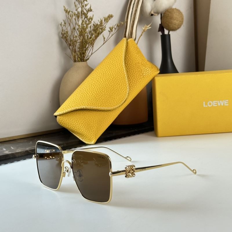 Loewe Sunglasses